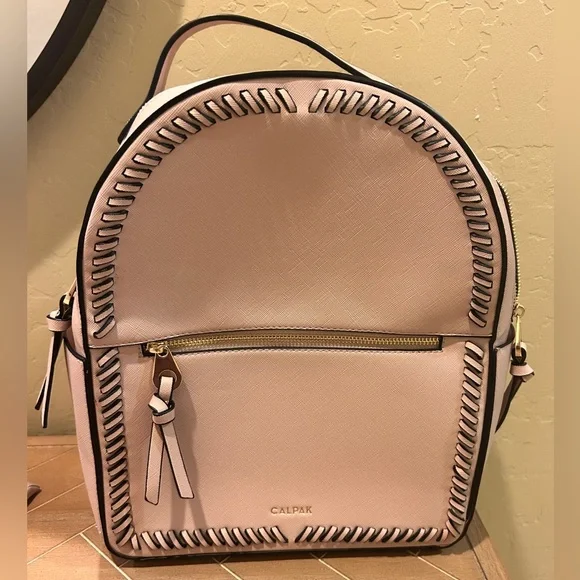 Calpak Kaya Round Backpack Calpak | Bags | Calpak Kaya Round Backpack | Poshmark main image 3